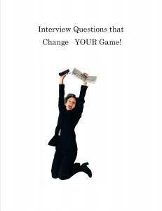 Great Interview Questions!